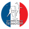 Logo of the association ASSOCIATION FRANCE SPEED-BALL